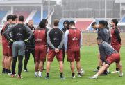 Los tres futbolistas que no serán tenidos en cuenta y dejarán Central Córdoba