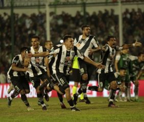 A siete años del ascenso que cambió la historia de Central Córdoba