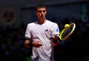 EN VIVO: Juan Manuel Cerúndolo enfrenta a Matteo Berrettini buscando un histórico pase a cuartos de final en Roland Garros