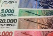 La Rioja: Quintela confirmó el regreso de los Chachos para financiar aumentos salariales