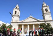 Hoy será el “Concierto para la Ciudad del Barco” en la Catedral Basílica en la previa al mes aniversario de la Madre de Ciudades