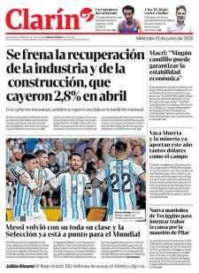 clarin225x309