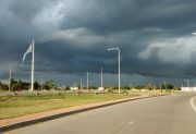 Jueves templado en Santiago del Estero con máxima de 22 grados