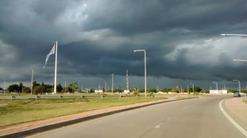 Jueves templado en Santiago del Estero con máxima de 22 grados