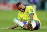 Brasil pierde a Neymar para el debut mundialista ante Marruecos