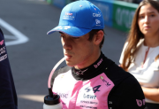 El fuerte descargo de Franco Colapinto tras el GP de Austria: “Fue pésimo”