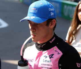 El fuerte descargo de Franco Colapinto tras el GP de Austria: “Fue pésimo”