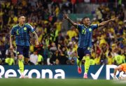 EN VIVO: Colombia va por la clasificación ante República Democrática del Congo