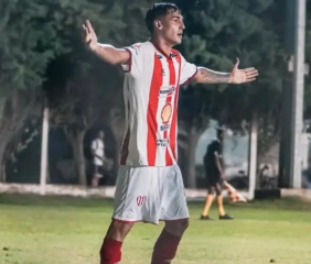 Conmoción en el fútbol: falleció un jugador de 22 años