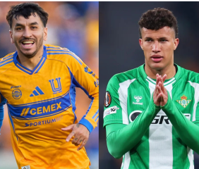River acelera en el mercado: va por Correa y avanza por Deossa