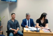 EXCLUSIVO: La plantación de cannabis “indoor” que Sebastián Corti tenía en el departamento del B° Altos del Golf cuando fue detenido