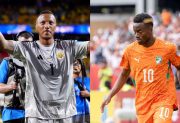 Curazao y Costa de Marfil cierran el Grupo E por un lugar en los 16vos de final
