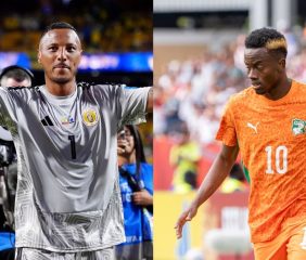 Curazao y Costa de Marfil cierran el Grupo E por un lugar en los 16vos de final
