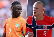Costa de Marfil y Noruega buscan hacer historia en los 16avos del Mundial 2026