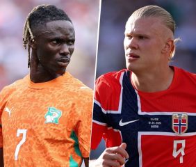 Costa de Marfil y Noruega buscan hacer historia en los 16avos del Mundial 2026