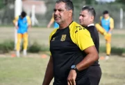 Cristian Mazzón no seguirá como entrenador de Mitre en la Primera Nacional