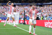 Croacia derrotó a Ghana y avanzó como escolta de su grupo