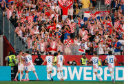 Croacia sufrió, venció a Panamá y logró su primer triunfo en el Mundial
