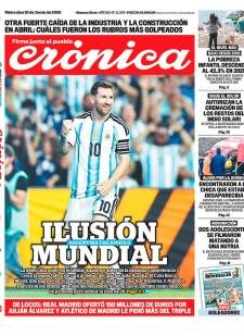 cronica225x309