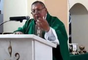 Dejan firme la condena a un cura que violó a una nena de 10 años en Jujuy