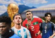 Lo que pocos hablan del Mundial 2026: uno a uno los futbolistas señalados por violencia de género, entre ellos un argentino