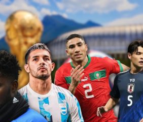 Lo que pocos hablan del Mundial 2026: uno a uno los futbolistas señalados por violencia de género, entre ellos un argentino