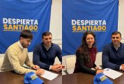 BOMBA DE INFO DEL ESTERO: Climent y Eberlé serán expulsados de La Libertad Avanza