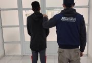 Detienen al presunto autor del crimen en el barrio Bajo de Vértiz
