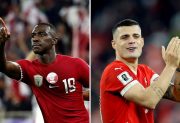 Mundial 2026: Qatar y Suiza se enfrentan en un partido decisivo para comenzar