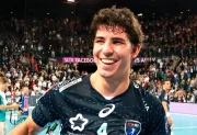 Se retiró Diego Simonet, el mejor jugador de la historia del handball argentino