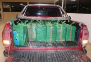 Secuestro de 449 kilos de cocaína: detienen a un exconcejal que tenía a Santiago del Estero en su ruta de distribución