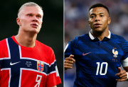 Francia y Noruega definen el primer puesto del Grupo I