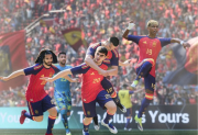 EA Sports volvió a elegir campeón: España se quedó con la simulación del Mundial 2026