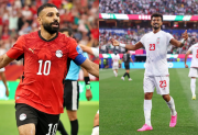 Egipto e Irán se juegan la clasificación en Seattle