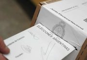 Elecciones Municipales 2026: Mario Benavente por Capital y Llamil Abdala por La Banda; los candidatos del Frente Cívico