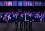 Santiago del Estero participa del Encuentro Federal de Industrias Culturales y Creativas en Mendoza
