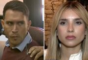 Emily Ceco denunció que Santiago Martínez sigue contactando a mujeres, pese a su condena y que es víctima de hostigamiento mediante perfiles falsos