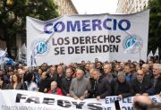 El trabajo registrado no repunta: más de 40.000 puestos menos en doce meses