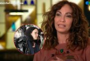 FOTOS | Conmovedor último adiós a Ernestina Pais: el gesto de su hijo y Federica Pais emocionó a todos
