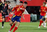 Atento futbolero: estos son los partidos de este jueves en la previa del Mundial