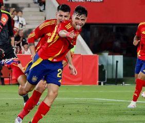 Atento futbolero: estos son los partidos de este jueves en la previa del Mundial
