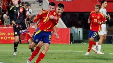Atento futbolero: estos son los partidos de este jueves en la previa del Mundial