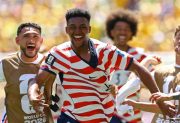 Estados Unidos vs. Turquía cierran el grupo D del Mundial 2026: formaciones y cómo ver en vivo
