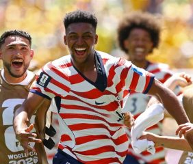 Estados Unidos vs. Turquía cierran el grupo D del Mundial 2026: formaciones y cómo ver en vivo