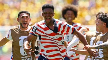 Estados Unidos vs. Turquía cierran el grupo D del Mundial 2026: formaciones y cómo ver en vivo