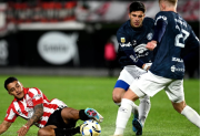 La Supercopa Argentina ya tiene fecha: Independiente Rivadavia y Estudiantes van por otro título
