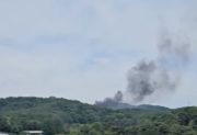 Explosión en una planta aeroespacial de Corea del Sur dejó cuatro muertos y dos heridos