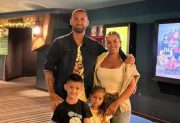Terremotos en Venezuela: Desesperada búsqueda de la familia del futbolista argentino Lucas Trejo
