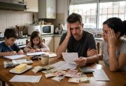 Cuánto cuesta sostener un hogar en Argentina según los últimos datos oficiales