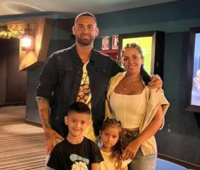 Terremotos en Venezuela: Desesperada búsqueda de la familia del futbolista argentino Lucas Trejo